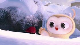 小孩吃瓜视频搞笑,小孩吃瓜视频，萌态百出，欢乐无限