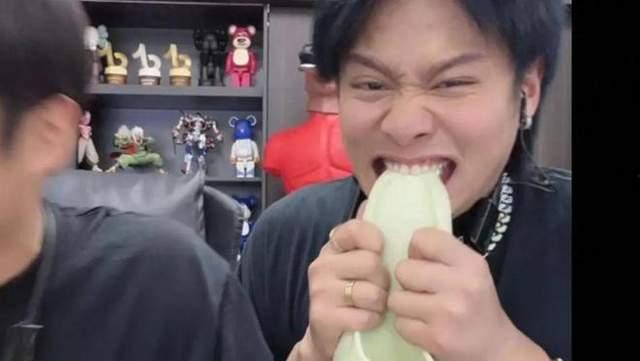 小杨哥带货吃瓜视频,带你领略直播带货新风尚