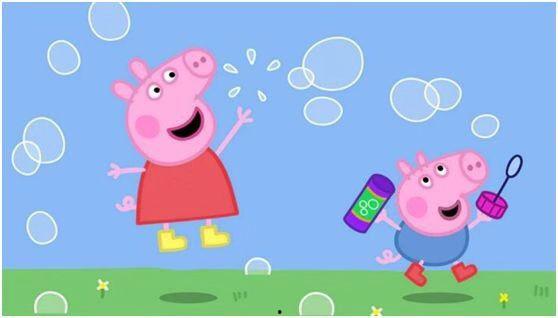 小猪佩奇吃蜜瓜视频大全,视频大全精彩回顾