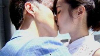 吃瓜帅哥和大叔亲嘴视频,真相揭秘