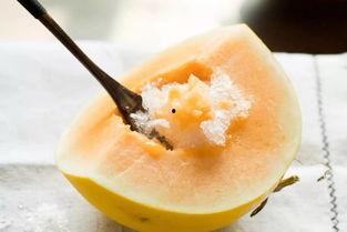 吃甜甜沙漠蜜瓜视频,揭秘甜甜蜜瓜的独特魅力