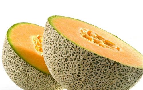 韩国大妈吃哈密瓜视频,哈密瓜美食之旅