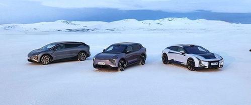 高合汽车吃瓜视频,揭秘豪华电动车的幕后故事