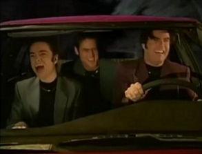 金凯瑞吃瓜搞笑视频,笑料百出！