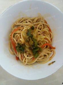 吃瓜面怎么做才好吃视频,吃瓜面制作秘籍，美味尽在这一碗